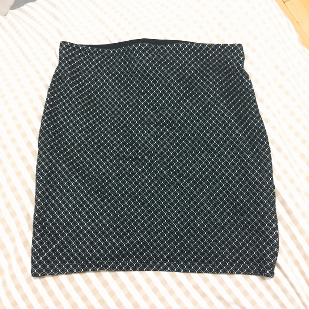 Loft Skirt